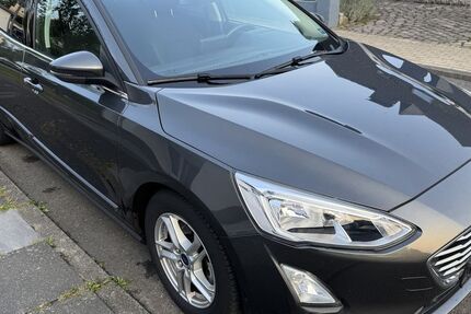 Ford Focus 93.000 km 11.250 &euro; Erftstadt (bei Köln) 50374