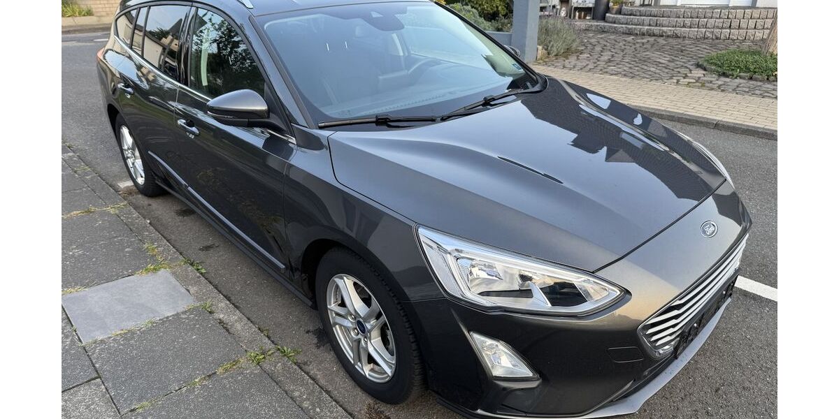 Ford Focus 93.000 km 11.250 &euro; Erftstadt (bei Köln) 50374
