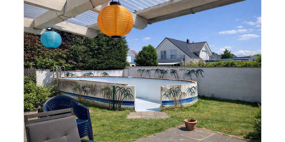 Einfamilienhaus Euskirchen Innenstadt - 4 Zimmer, 135 m&sup2;, 349.000&euro; | Angebot:25941724