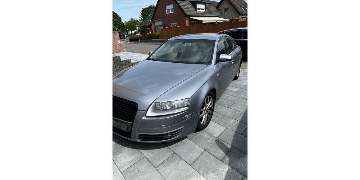 Audi A6 275.000 km 1.999 &euro; Elsdorf 50189