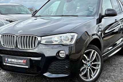 BMW X3 216.711 km 16.800 &euro; Bergheim 50127
