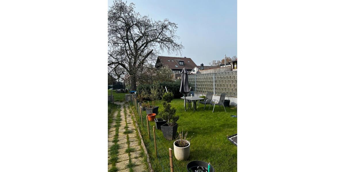 Etagenwohnung Alsdorf - 3 Zimmer, 60 m&sup2;, 730&euro; | Angebot:25871316