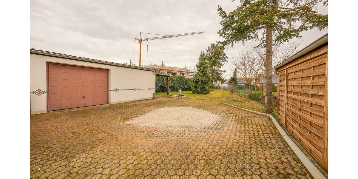 Mehrfamilienhaus, Wohnhaus Jülich Güsten - 5 Zimmer, 126 m&sup2;, 299.000&euro; | Angebot:25742118