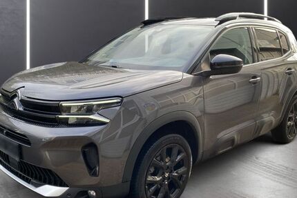 Citroen C5 Aircross 27.789 km 29.590 &euro; Aachen 52078