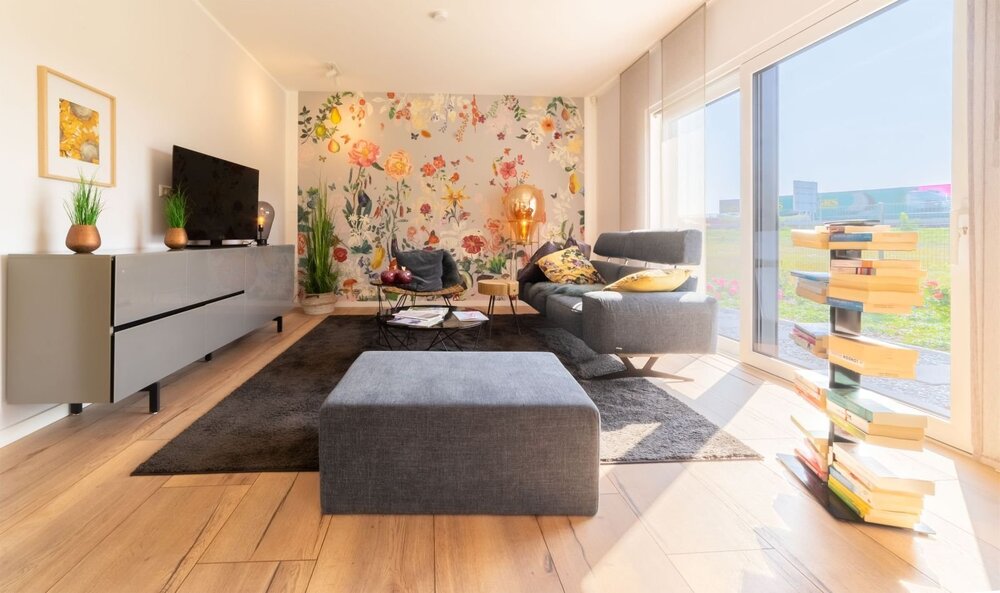 Individuell geplantes Einfamilienhaus in Eschweiler - Flexibilität trifft gehobene Ausstattung - Einfamilienhaus Eschweiler | Angebot:27643858
