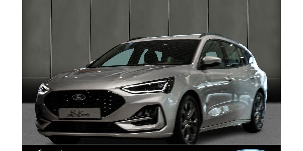 Ford Focus 7.500 km 31.450 &euro; Düren 52349