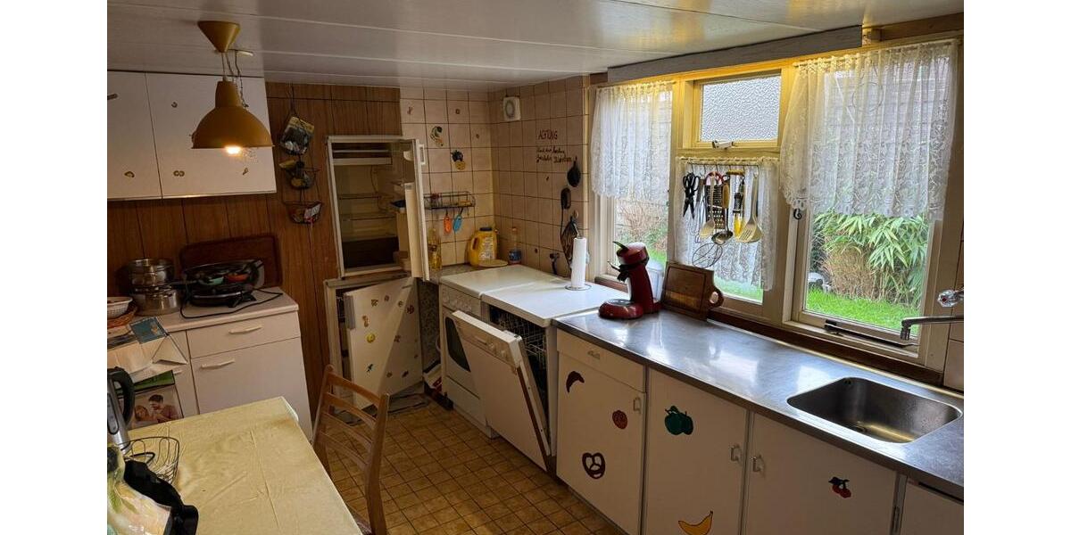 Reihenhaus Stolberg (Rheinland) - 5 Zimmer, 80 m&sup2;, 250.000&euro; | Angebot:24506458