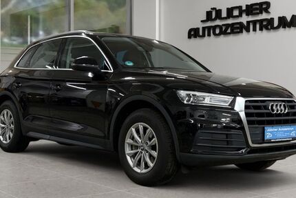 Audi Q5 93.600 km 22.790 &euro; Jülich 52428