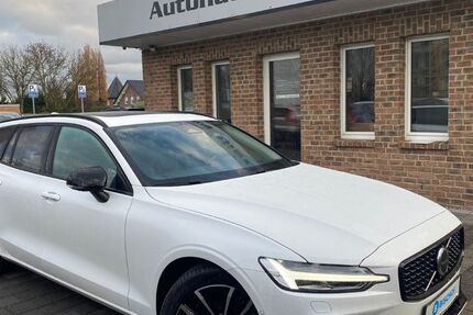 Volvo V60 23.038 km 42.490 &euro; Übach-Palenberg 52531