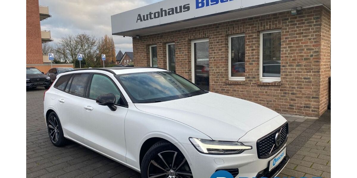 Volvo V60 23.038 km 43.990 &euro; Übach-Palenberg 52531