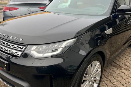 Land Rover Discovery 108.000 km 22.199 &euro; Aachen 52070