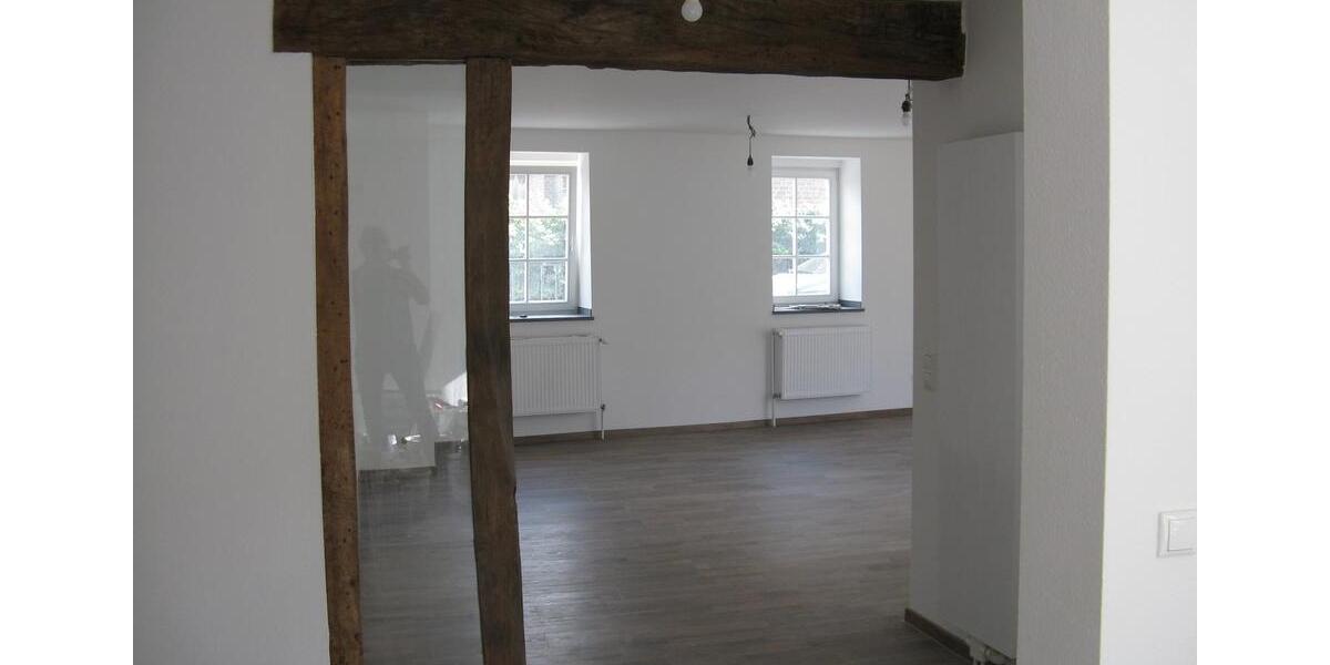 Erdgeschoßwohnung Aldenhoven - 2 Zimmer, 86 m&sup2;, 750&euro; | Angebot:26622627