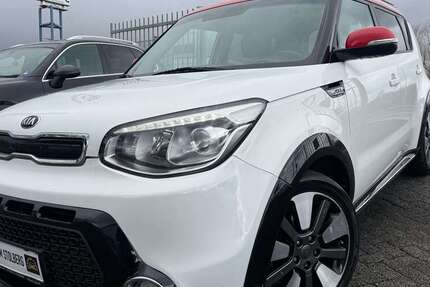 Kia Soul 145.020 km 8.990 &euro; Stolberg 52222