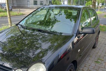 VW Polo 126.000 km 2.200 &euro; Frechen 50226