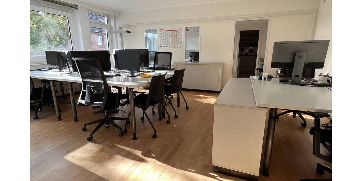 Gewerbeobjekt Würselen Oppen - 1.450&euro; | Angebot:25992807