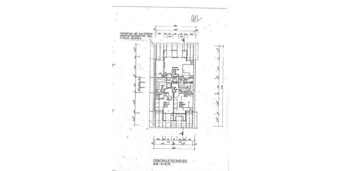 Doppelhaushälfte Weilerswist - 4 Zimmer, 140 m&sup2;, 1.850&euro; | Angebot:26443106