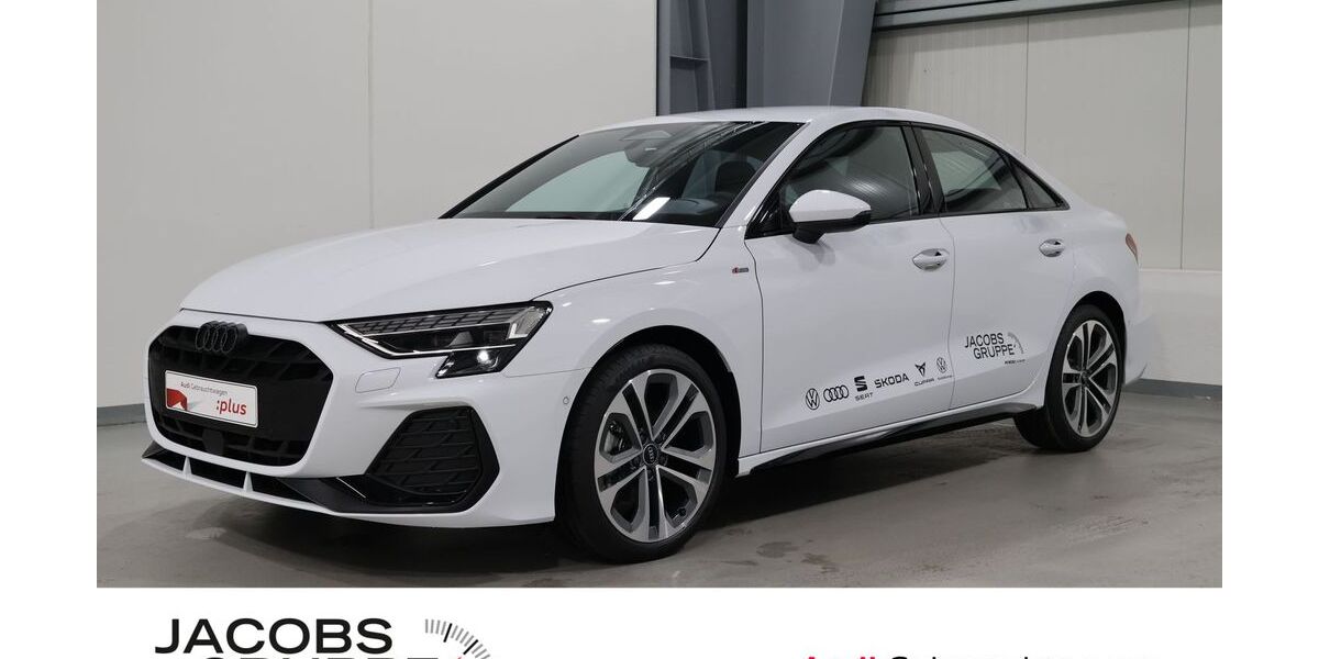 Audi A3 6.666 km 34.470 &euro; Aachen 52078