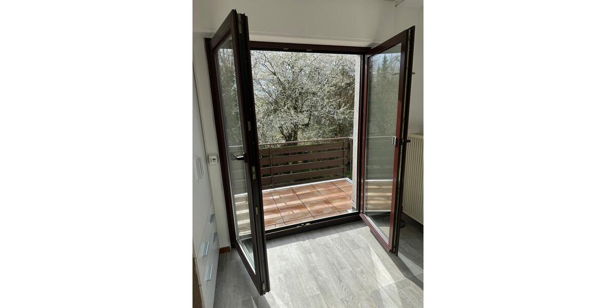 Etagenwohnung Aachen Aachen-Mitte - 1 Zimmer, 14 m&sup2;, 600&euro; | Angebot:25721981