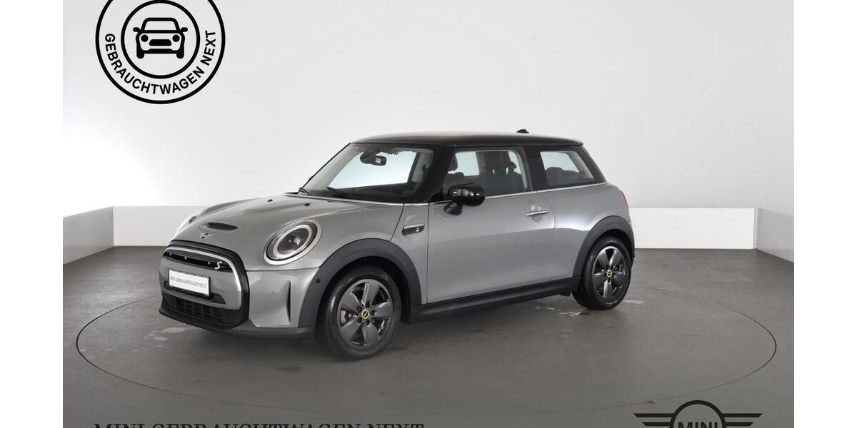 Mini Cooper SE 14.459 km 16.760 &euro; Aachen 52078