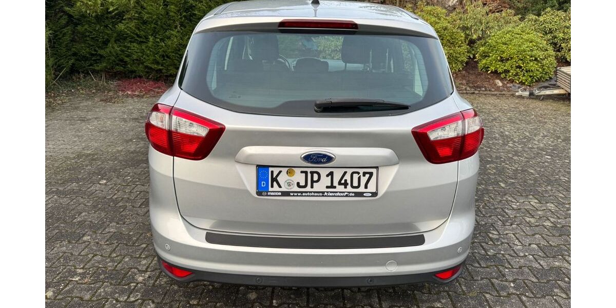 Ford C-Max 166.185 km 4.000 &euro; Köln 50737