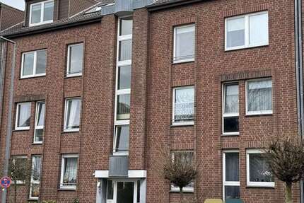 Wohnung Aachen / Brand Brand - 3 Zimmer, 73 m&sup2;, 240.000&euro; | Angebot:25803137