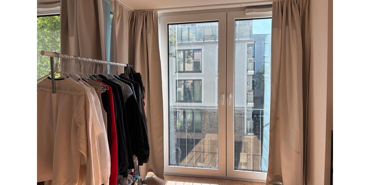Etagenwohnung Aachen Aachen-Mitte - 1 Zimmer, 30 m&sup2;, 700&euro; | Angebot:26621319