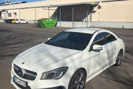 Mercedes-Benz CLA 200 175.349 km 12.900 &euro; Aachen 52080