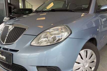 Lancia Ypsilon 153.360 km 1.999 &euro; Golzheim 52399