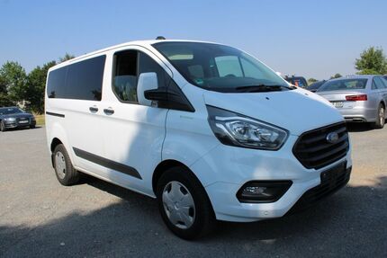 Ford Transit Custom 224.945 km 9.980 &euro; Euskirchen 53881
