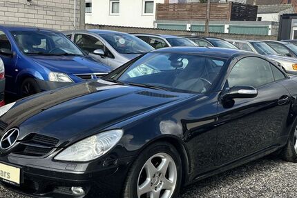 Mercedes-Benz SLK 280 167.000 km 8.950 &euro; Kerpen 50171