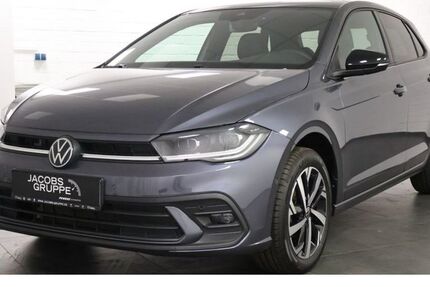VW Polo 25.120 km 23.740 &euro; Alsdorf 52477