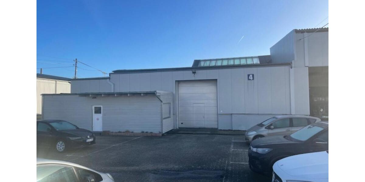 Gewerbeobjekt Stolberg (Rheinland) - 2.300&euro; | Angebot:25518091