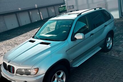 BMW X5 284.000 km 3.000 &euro; Aachen 52066