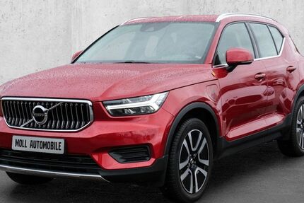 Volvo XC40 59.000 km 27.380 &euro; Düren 52351
