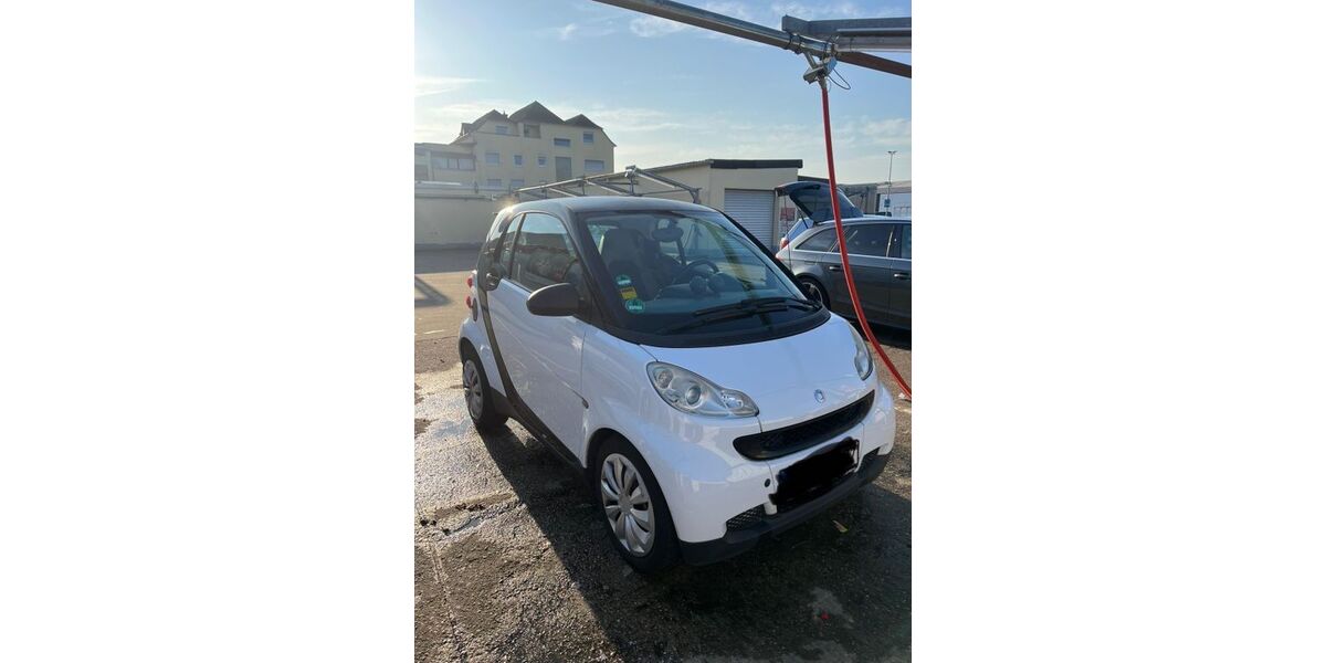 Smart ForTwo 170.000 km 2.800 &euro; Bergheim 50127