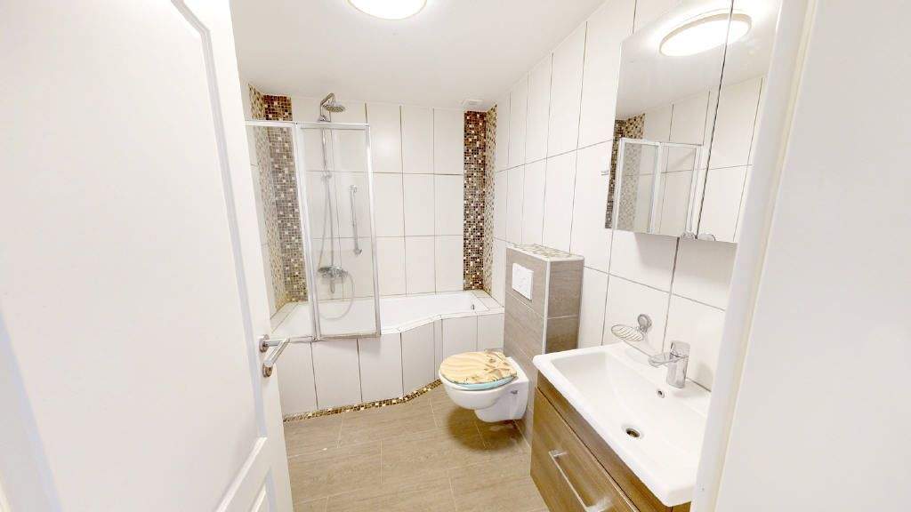 Mehrfamilienhaus, Wohnhaus Kerpen Manheim - 4 Zimmer, 105 m&sup2;, 375.000&euro; | Angebot:25802060