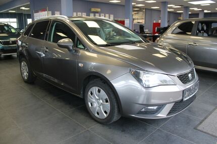 Seat Ibiza 120.353 km 6.980 &euro; Euskirchen 53881
