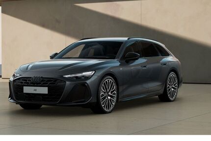 Audi A6 6.666 km 73.920 &euro; Aachen 52078