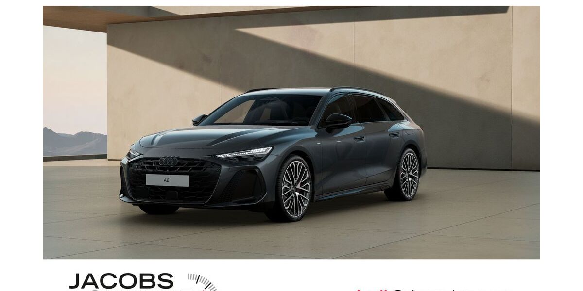 Audi A6 6.666 km 74.620 &euro; Aachen 52078