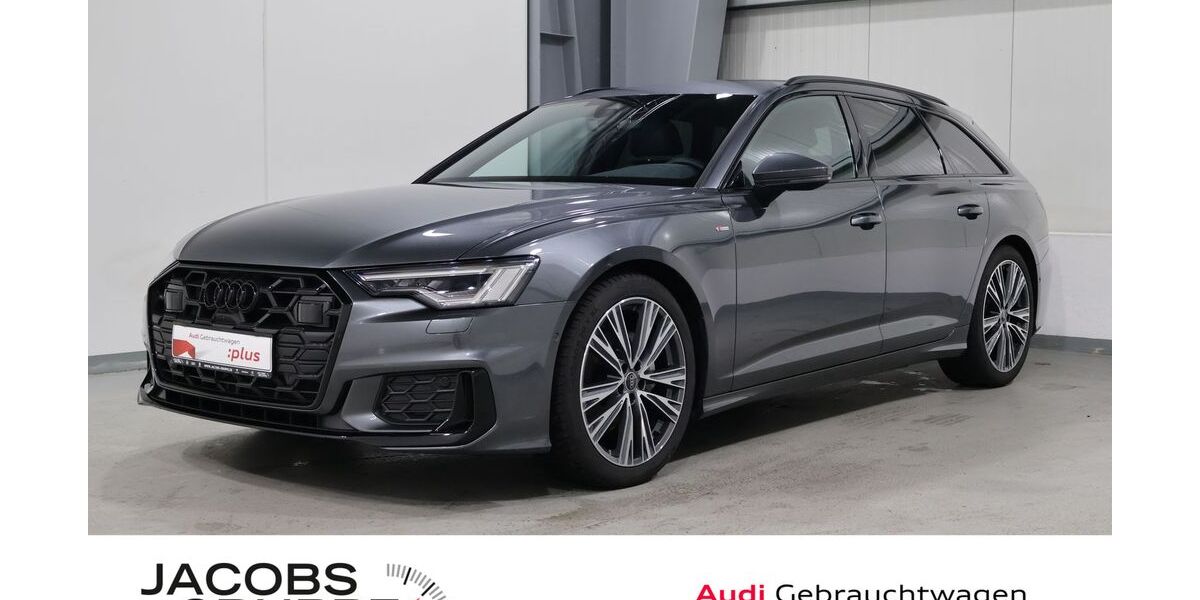 Audi A6 12.420 km 42.980 &euro; Aachen 52078