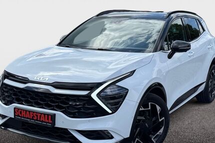 Kia Sportage 79.671 km 28.979 &euro; Elsdorf (bei Köln) 50189