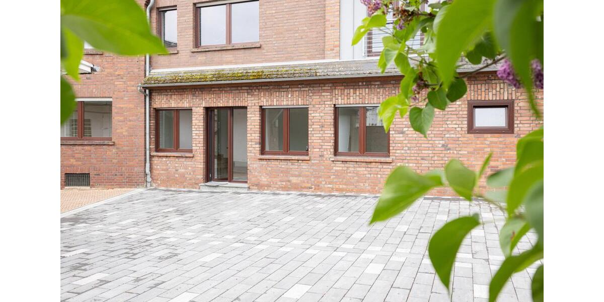 Erdgeschoßwohnung Erftstadt - 3 Zimmer, 100 m&sup2;, 980&euro; | Angebot:26565249