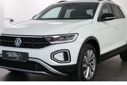 VW T-Roc 15.867 km 29.220 &euro; Alsdorf 52477