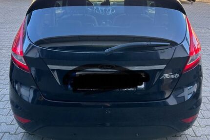 Ford Fiesta 120.000 km 3.200 &euro; Simmerath 52152