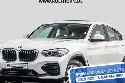 BMW X4 76.332 km 37.370 &euro; Euskirchen 53879