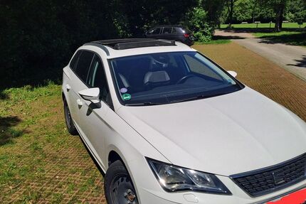 Seat Leon 84.209 km 14.200 &euro; Düren 52355