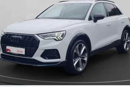 Audi Q3 8.752 km 37.880 &euro; Euskirchen 53879