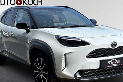 Toyota Yaris Cross 29.091 km 29.889 &euro; Düren 52351