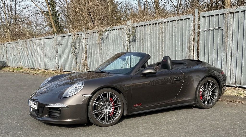 Porsche 911 Urmodell 96.500 km 105.000 &euro; Bergheim 50129