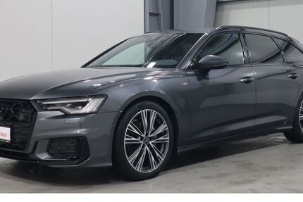 Audi A6 15.245 km 42.980 &euro; Aachen 52078